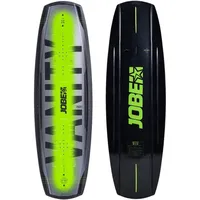 Jobe Wakeboard Vanity 141 cm schwarz