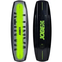 Jobe Wakeboard Vanity 141 cm schwarz