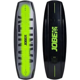 Jobe Wakeboard Vanity 141 cm schwarz