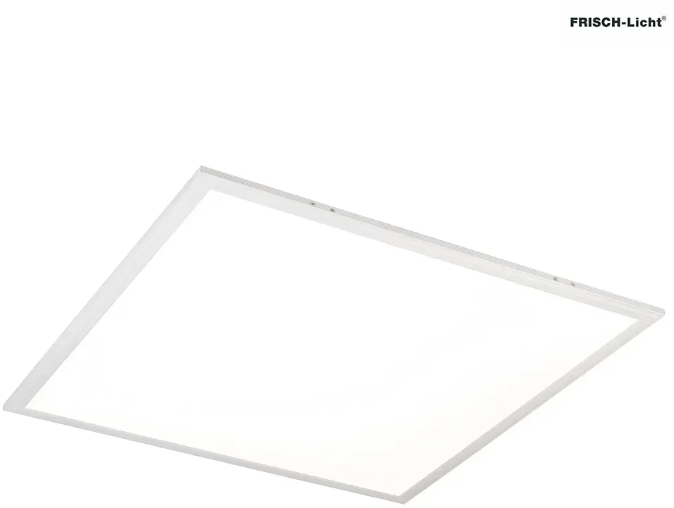 Frisch-Licht Optionale Stromversorgung DALI PS3 70mA zu Touch-Panel für LED Einlege-Panel MODUL 625 HCL FL-SV2040.HCL.TR