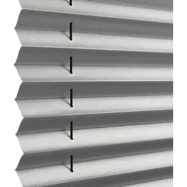 GARDINIA Plissee Concept Thermo 100 x 130 cm schwarz