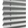 GARDINIA Plissee Concept Thermo 100 x 130 cm schwarz