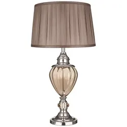 Searchlight TABLE EU3721AM Lampe 1xE27