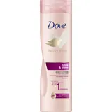 Dove Body Love Glow & Shine Body Lotion 250 ml