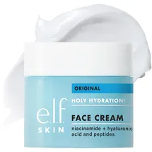 e.l.f. Cosmetics Heilige Hydratation! Gesichtscreme Creme 50 ml