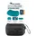 Sea to Summit Aeros Ultralight Kissen grau 44 x 32 x 14 cm