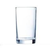 Arcoroc Longdrinkglas Princesa, Longdrink, 230ml, Glas gehärtet, transparent, 6 Stück weiß
