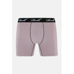 Reell Boxershorts Trunks Purple Thistle XL