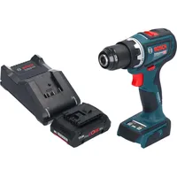 Bosch GSR 18V-90 C Professional Akku Bohrschrauber 18 V