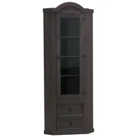 VCM Eckschrank New Mexico 0 x 0 x 0 cm Braun