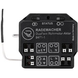 Rademacher DuoFern Rohrmotor-Aktor 9471-1 UP, Motorsteuerung (35140662)