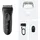 Braun Series 3 3000 Black/Grey
