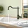 Villeroy & Boch Avia 2.0 anthrazit 92400005