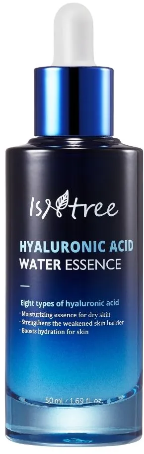 Isntree Hyaluronic Acid Water Essence  (50 )