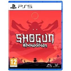 Shogun Showdown (EU) - PS5 [EU Version]