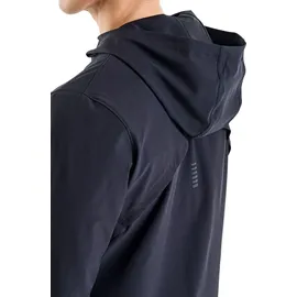 Under Armour Outrun The Storm Jacke Schwarz S