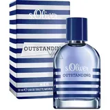 s.Oliver Outstanding Men Eau de Toilette
