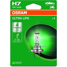 Osram ULTRA LIFE H7 55 W 1 St.