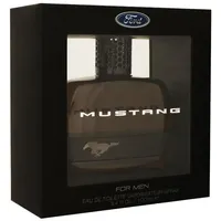 Ford Mustang Mustang Black 100 ml Eau de Toilette für Manner