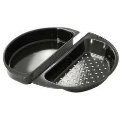 OUTDOORCHEF Schale Outdoorchef Kochschalen Halbmond-Kochset 2-tlg.