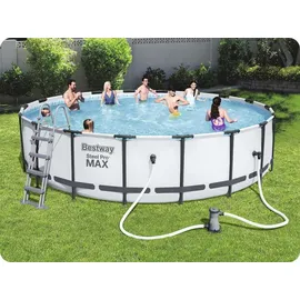 BESTWAY Flowclear Filterpumpe 5.678 l/h