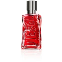 Diesel - D by Diesel Red Eau de Parfum 50 ml Herren