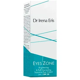 Dr Irena Eris Eye Zone Augencreme mit Sonnenschutz 15 ml