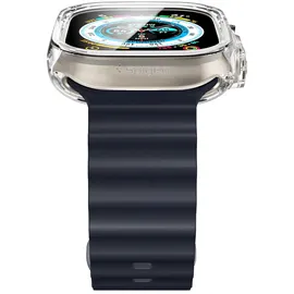 SPIGEN Ultra Hybrid / clear / Apple Watch Ultra 49mm