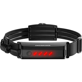 Ledlenser ZB7H Schwarz
