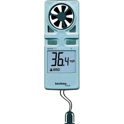 EA 3000 - Windmesser