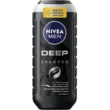 NIVEA Men Deep Shampoo 250 ml