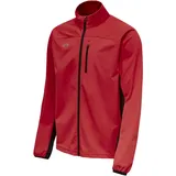 New Line Newline Core Cross Jacket Kinder tango red 128