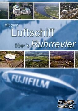 Mit Dem Luftschiff Übers Ruhrr (DVD)