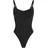 Hunkemöller Body Seamless Enhancing Schwarz L