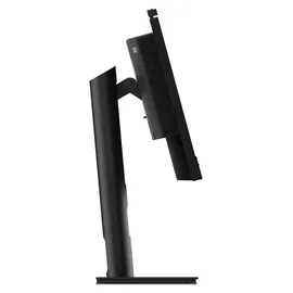 Lenovo ThinkCentre Tiny-In-One 22 Gen5 21,5" schwarz