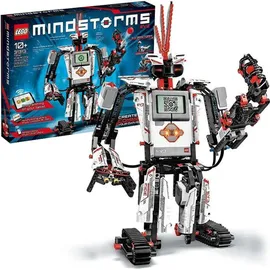 LEGO Mindstorms EV3 31313