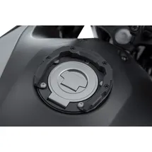 SW-Motech Pro Tankring - Black - One Size