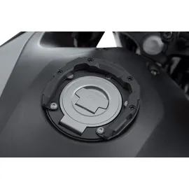 SW-Motech Pro Tankring - Black - One Size