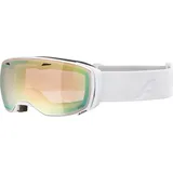 Alpina ESTETICA QV white gloss, One Size