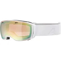 Alpina ESTETICA QV white gloss, One Size