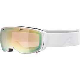 Alpina ESTETICA QV white gloss, One Size