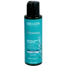 Weleda Rosmarin Revitalising Shampoo 100 ml