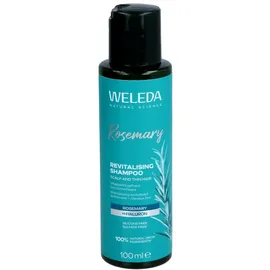 Weleda Rosmarin Revitalising Shampoo 100 ml
