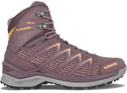 Lowa INNOX PRO GTX MID Ws Trekkingschuh Wanderschuh Damen rosa 38