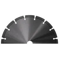 TECTOOL Diamantscheibe Ø 115 mm 1 Stück