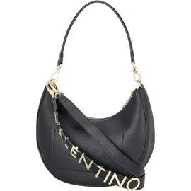 Valentino Alexia Hobo Kunstleder Schwarz