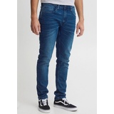 Blend 5-Pocket-Jeans »BL-Jeans Twister fit«, blau