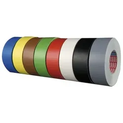 tesaband 4651, weiß, 25mm x 25m