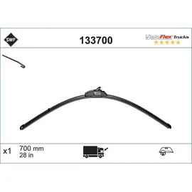 SWF Wischblatt 133700 700mm