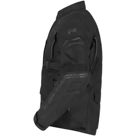 Richa Infinity 3 Textiljacke Schwarz S